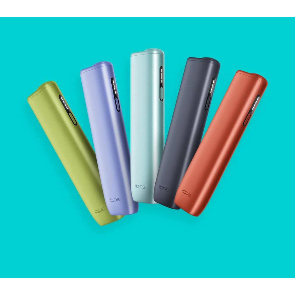IQOS  主機