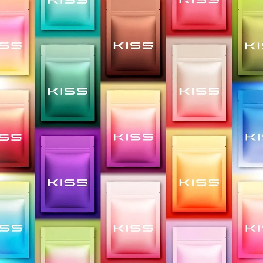 Kis5一代通用蛋(單顆裝 三顆起出貨) 買15顆送1顆 口味任選